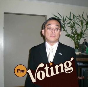 Meet your Posher, Kok meng